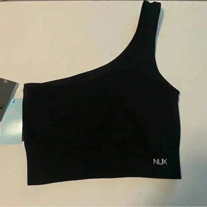 Nux Shoulder Sport Bra